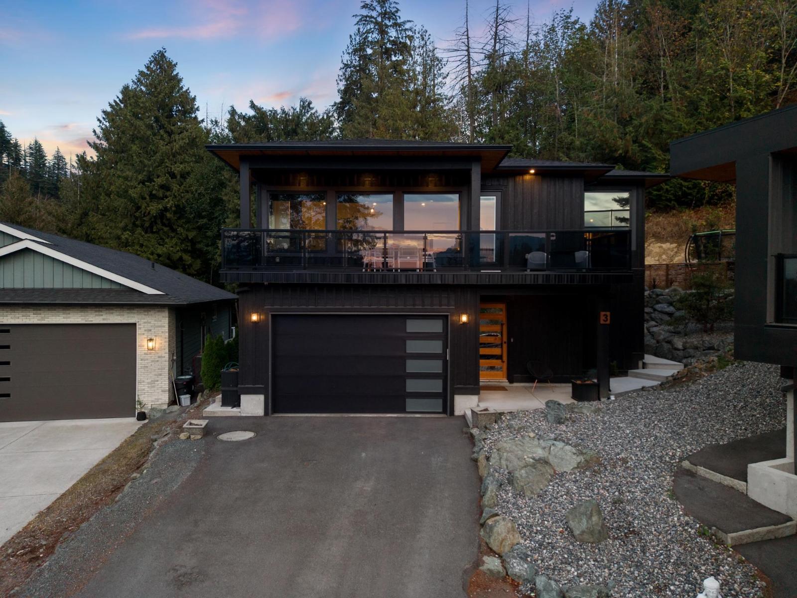 3 45406 VEDDER MOUNTAIN ROAD, Vedder Mountain, Chilliwack