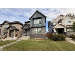 House for sale at 2294 Aspen Tr, Sherwood Park — MLS® E4508728