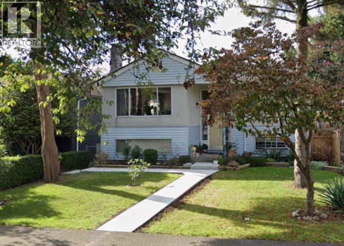 6333 ELGIN STREET, Vancouver — photo 1