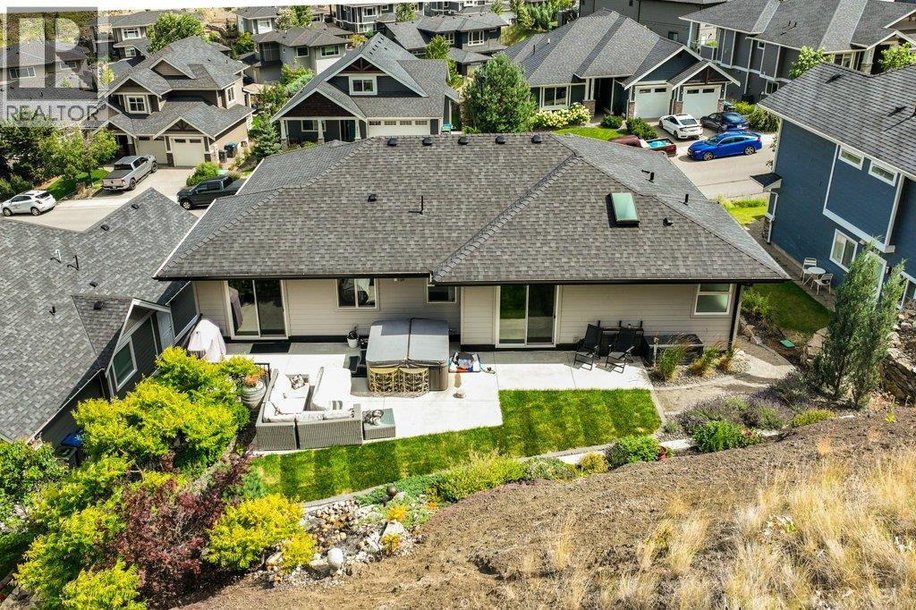 288 Upper Canyon Drive N, Kelowna