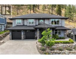  288 Upper Canyon Drive North, Kelowna