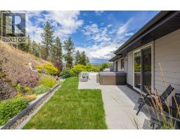 288 Upper Canyon Drive N, Kelowna, BC V1V3C7 Photo 36