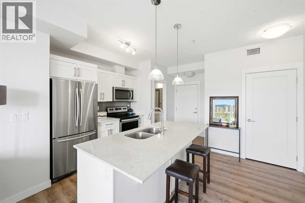 #202 30 Walgrove Walk SE - 10