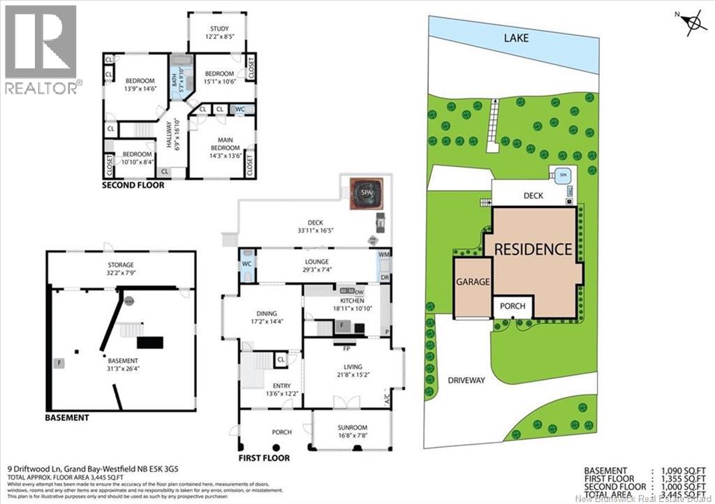 9 Driftwood Lane - Image 44