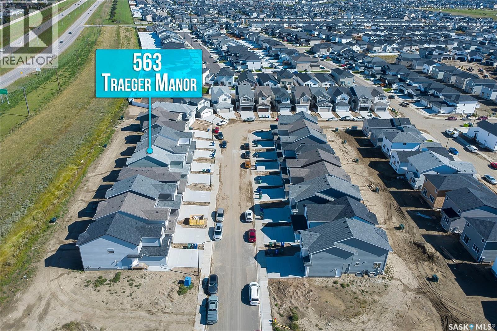 563 Traeger MANOR - 46