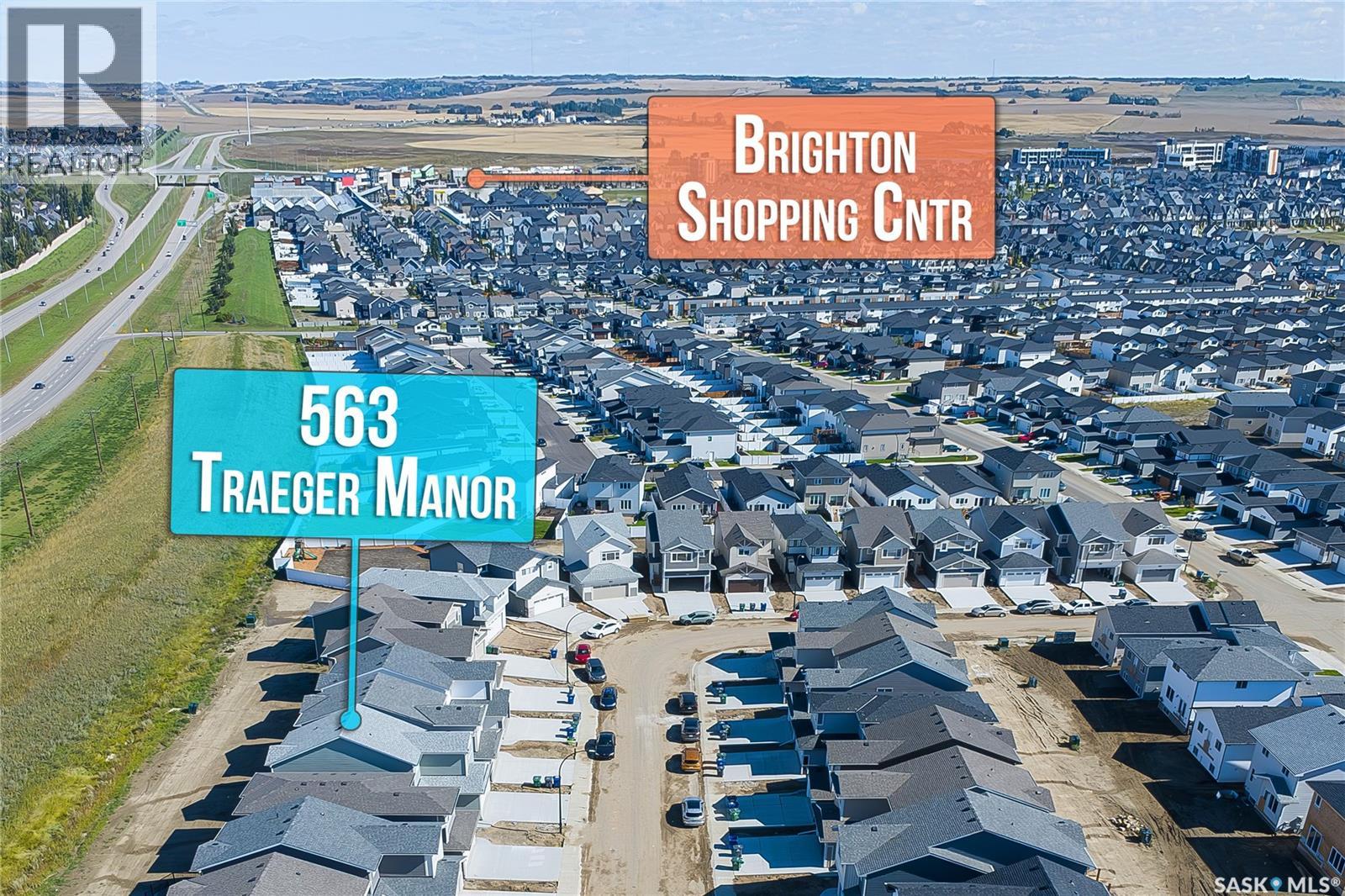 563 Traeger MANOR - 47