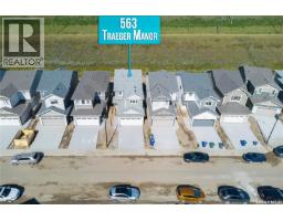 563 Traeger Manor, Saskatoon, SK S7V1Z8 Photo 44