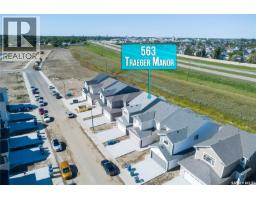 563 Traeger Manor, Saskatoon, SK S7V1Z8 Photo 45