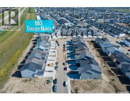 563 Traeger Manor, Saskatoon, SK S7V1Z8 Photo 46