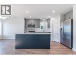 4pc Ensuite bath - 563 Traeger Manor, Saskatoon, SK S7V1Z8 Photo 6
