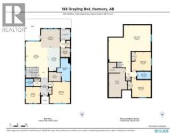 568 Grayling Bend, Rural Rocky View County, AB T3Z0H6 Photo 50
