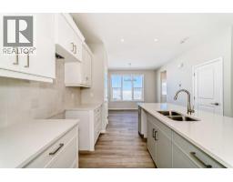 Laundry room - 354 Ellen Park, Crossfield, AB T0M0S0 Photo 11