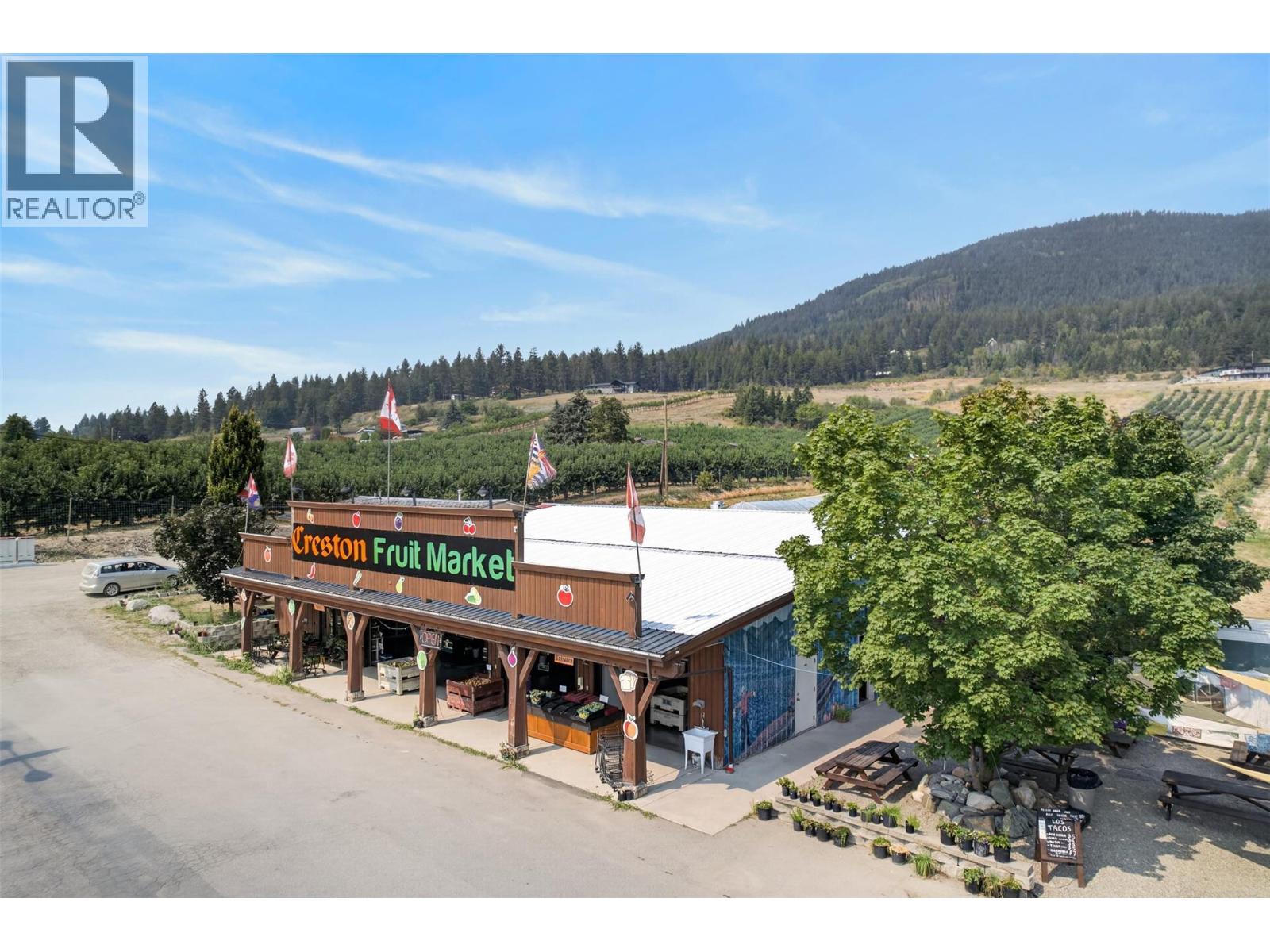 3016 Highway 3, Creston — photo 8