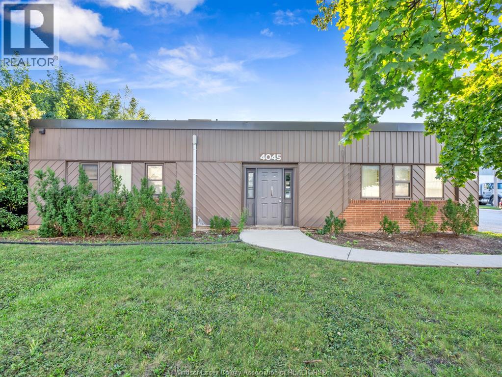 4045 INDUSTRIAL DRIVE Unit# C, Windsor — photo 1
