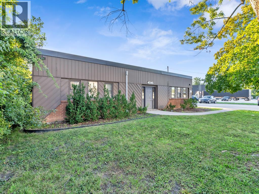 4045 INDUSTRIAL DRIVE Unit# C, Windsor — photo 2