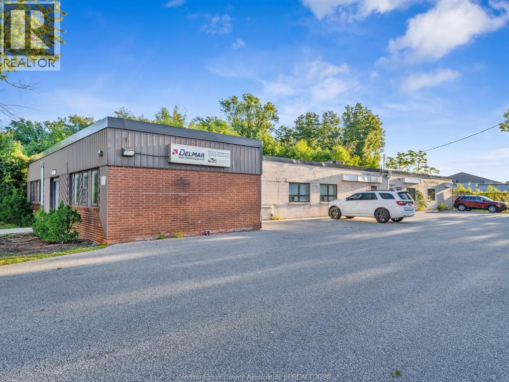 4045 INDUSTRIAL DRIVE Unit# C, Windsor — photo 3