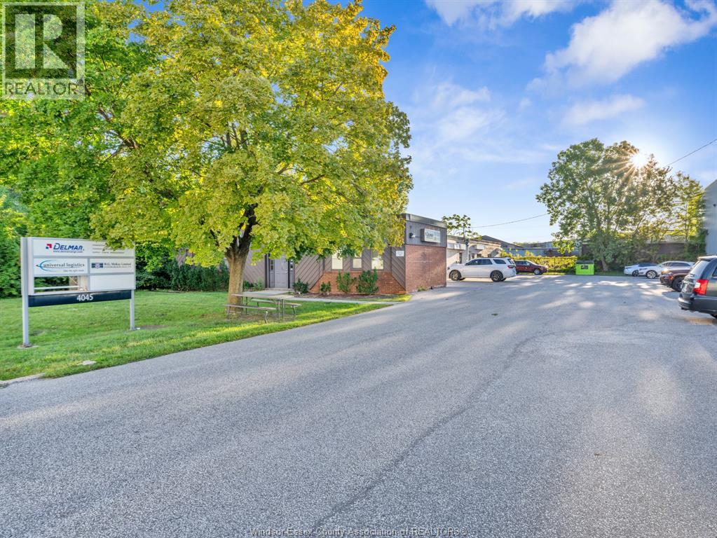 4045 INDUSTRIAL DRIVE Unit# C, Windsor — photo 4