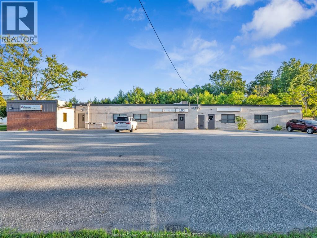 4045 INDUSTRIAL DRIVE Unit# C, Windsor — photo 6