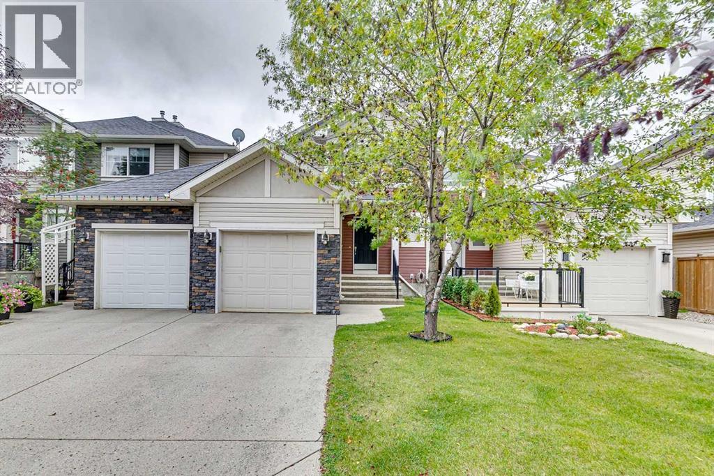 524 Cranston Drive SE - 1