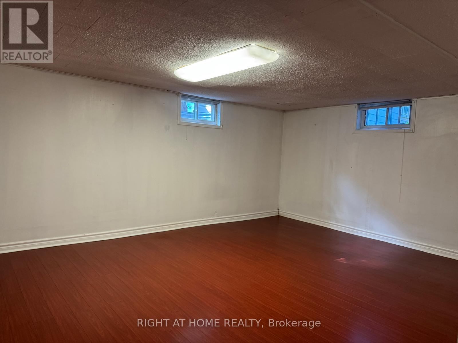 BASEMENT - 45 ROCKPORT CRESCENT, Richmond Hill (Crosby) — photo 5