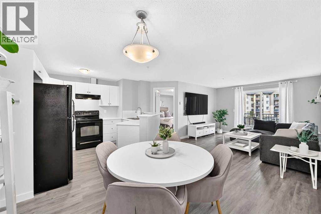 #7205 304 Mackenzie Way SW - 1