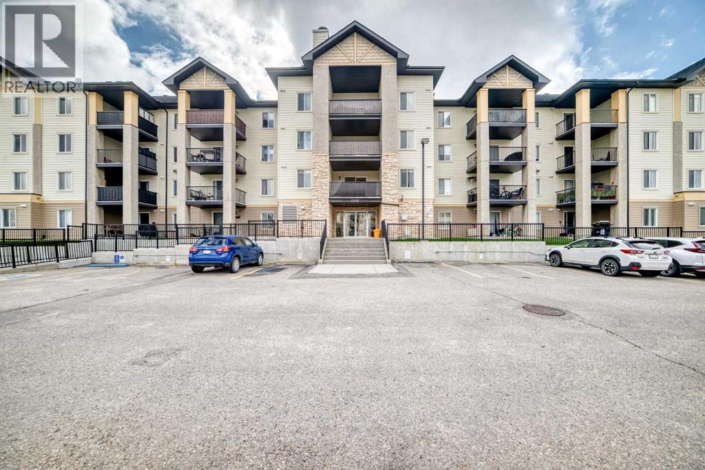 #7205 304 Mackenzie Way SW - 2