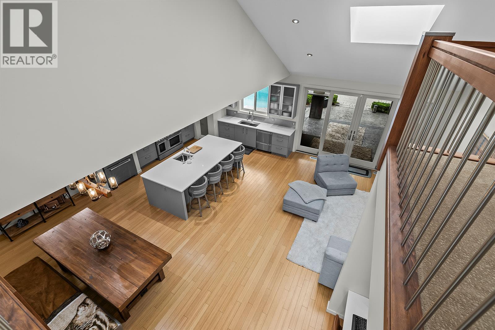 526 Caramillo Court, Kelowna
