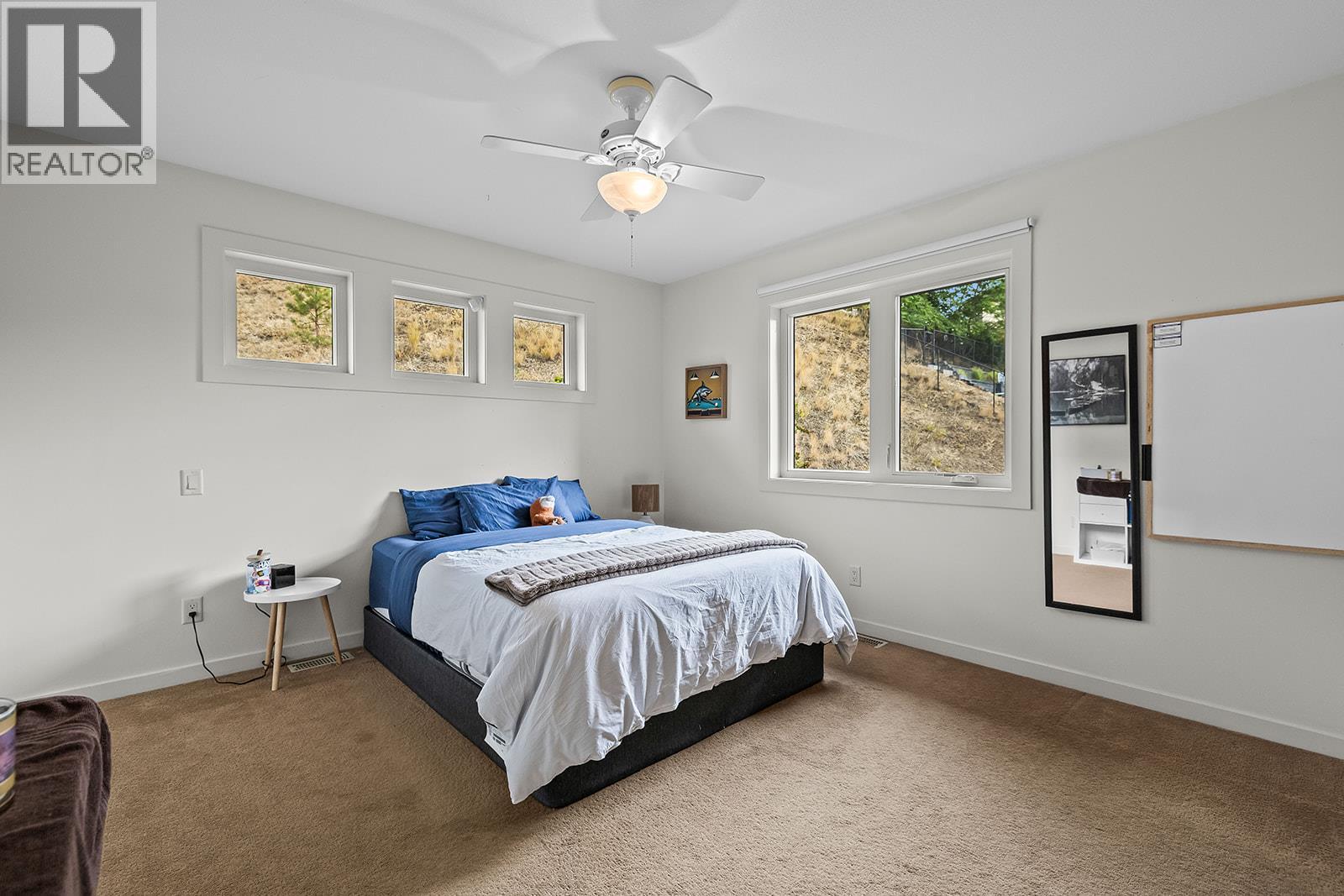 526 Caramillo Court, Kelowna