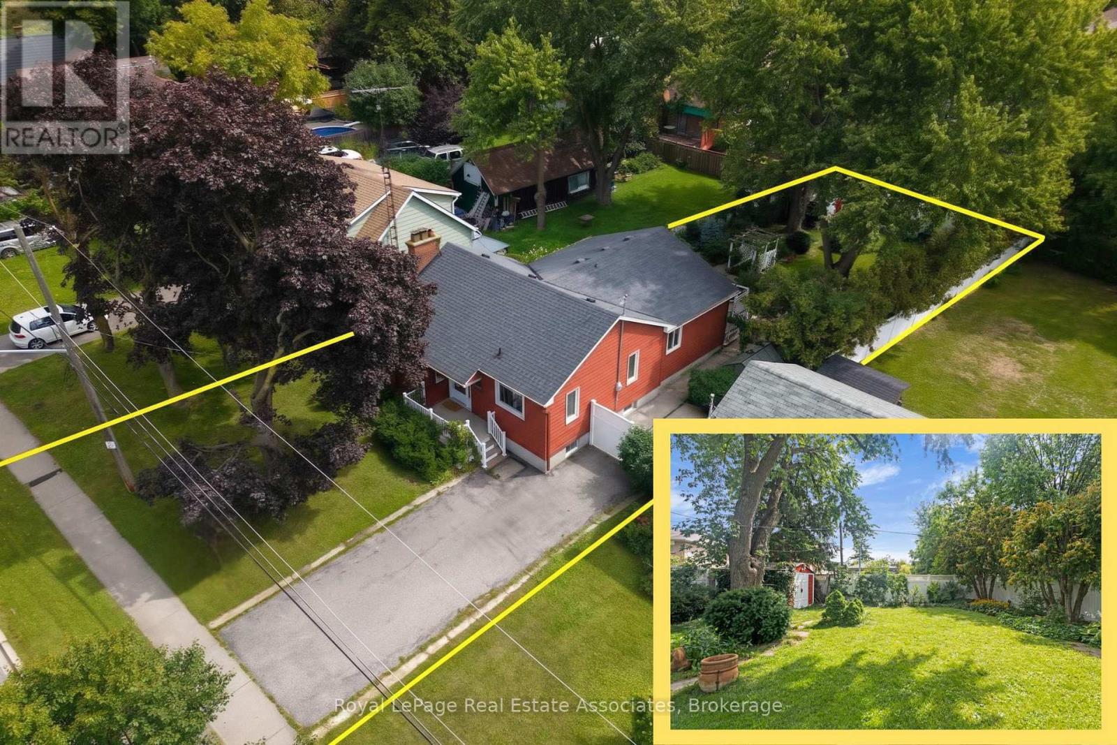 101 DENISON AVENUE, Brampton (Downtown Brampton) — photo 1