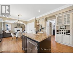 Exercise room - 140 Taylorwood Court, Oshawa, ON L1G7V7 Photo 11