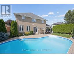 140 Taylorwood Court, Oshawa, ON L1G7V7 Photo 36