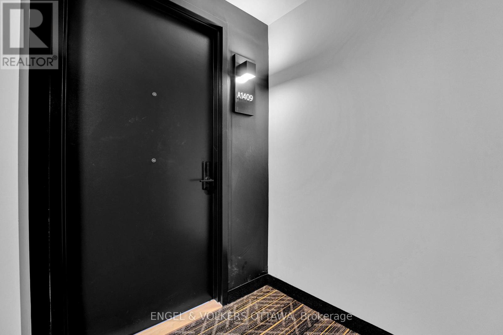 A1409 - 1655 CARLING AVENUE, Ottawa — photo 2