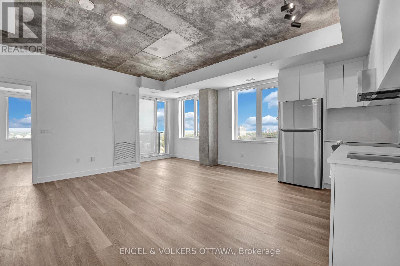 A1409 - 1655 CARLING AVENUE, Ottawa — photo 4