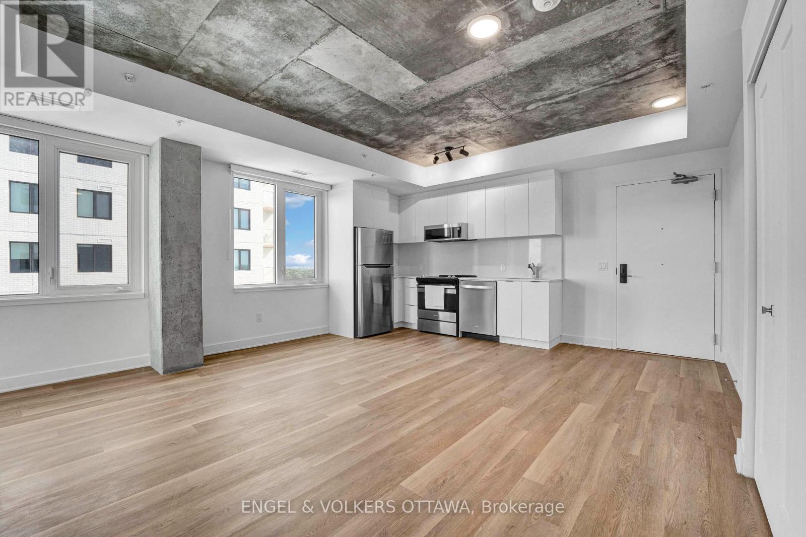 A1409 - 1655 CARLING AVENUE, Ottawa — photo 9