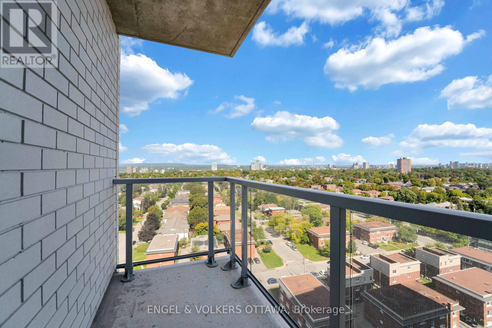 A1409 - 1655 CARLING AVENUE, Ottawa — photo 8