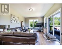 Eating area - 3012 Sylvan Glen Road, Port Hope, ON L1A3V5 Photo 15