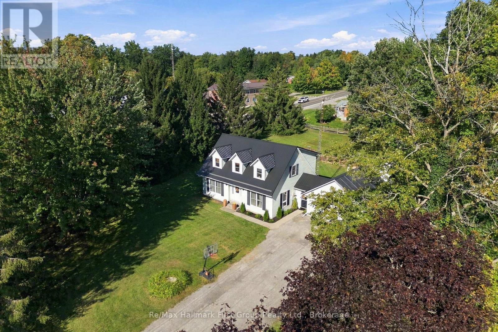 2367 COUNTY RD 23 ROAD, Alnwick/Haldimand — photo 2
