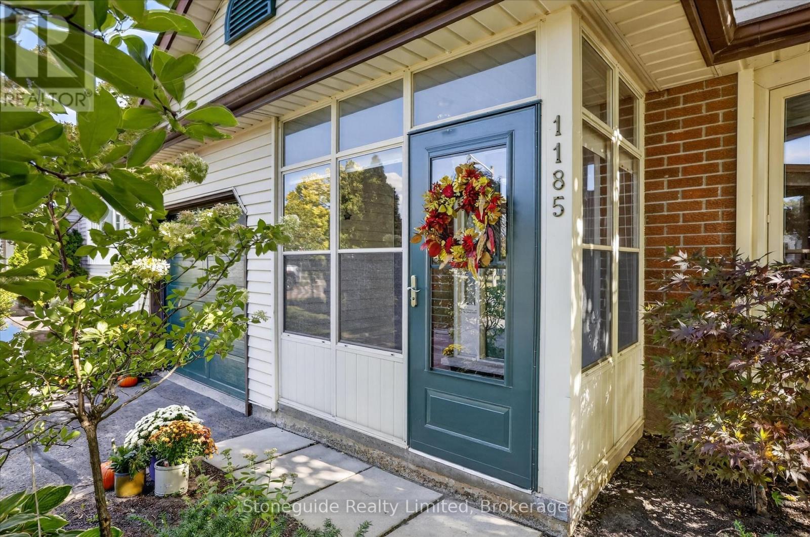 1185 HUNTINGTON CIRCLE, Peterborough (Otonabee Ward 1) — photo 3