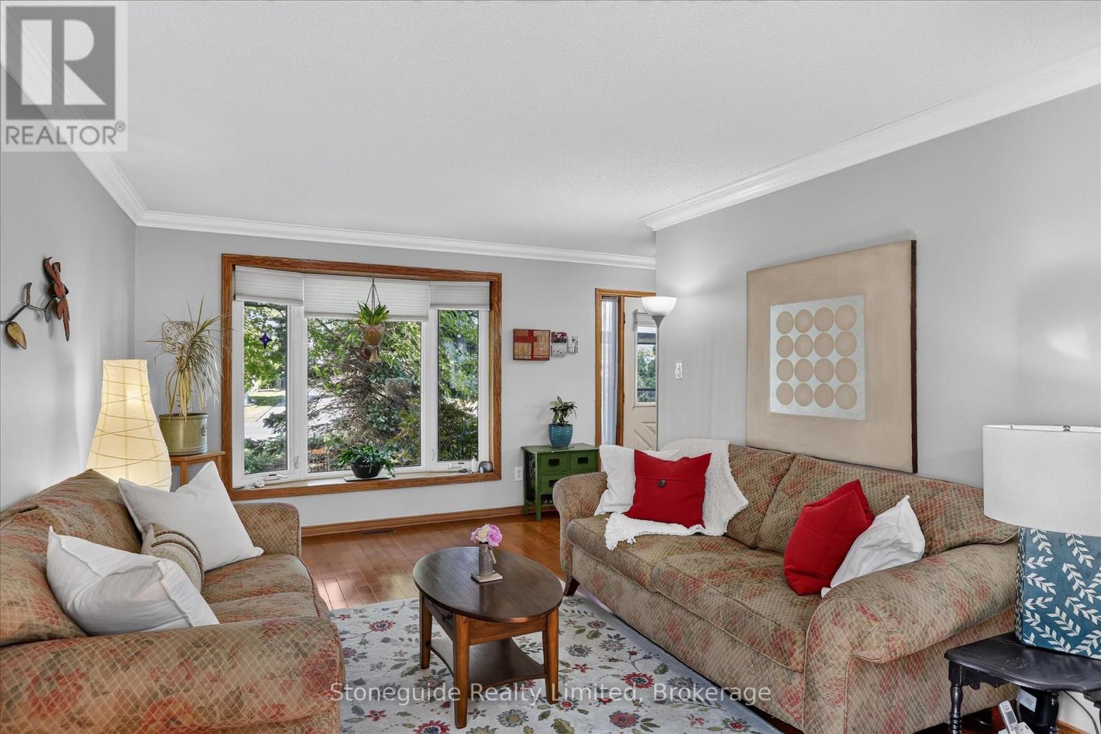 1185 HUNTINGTON CIRCLE, Peterborough (Otonabee Ward 1) — photo 6