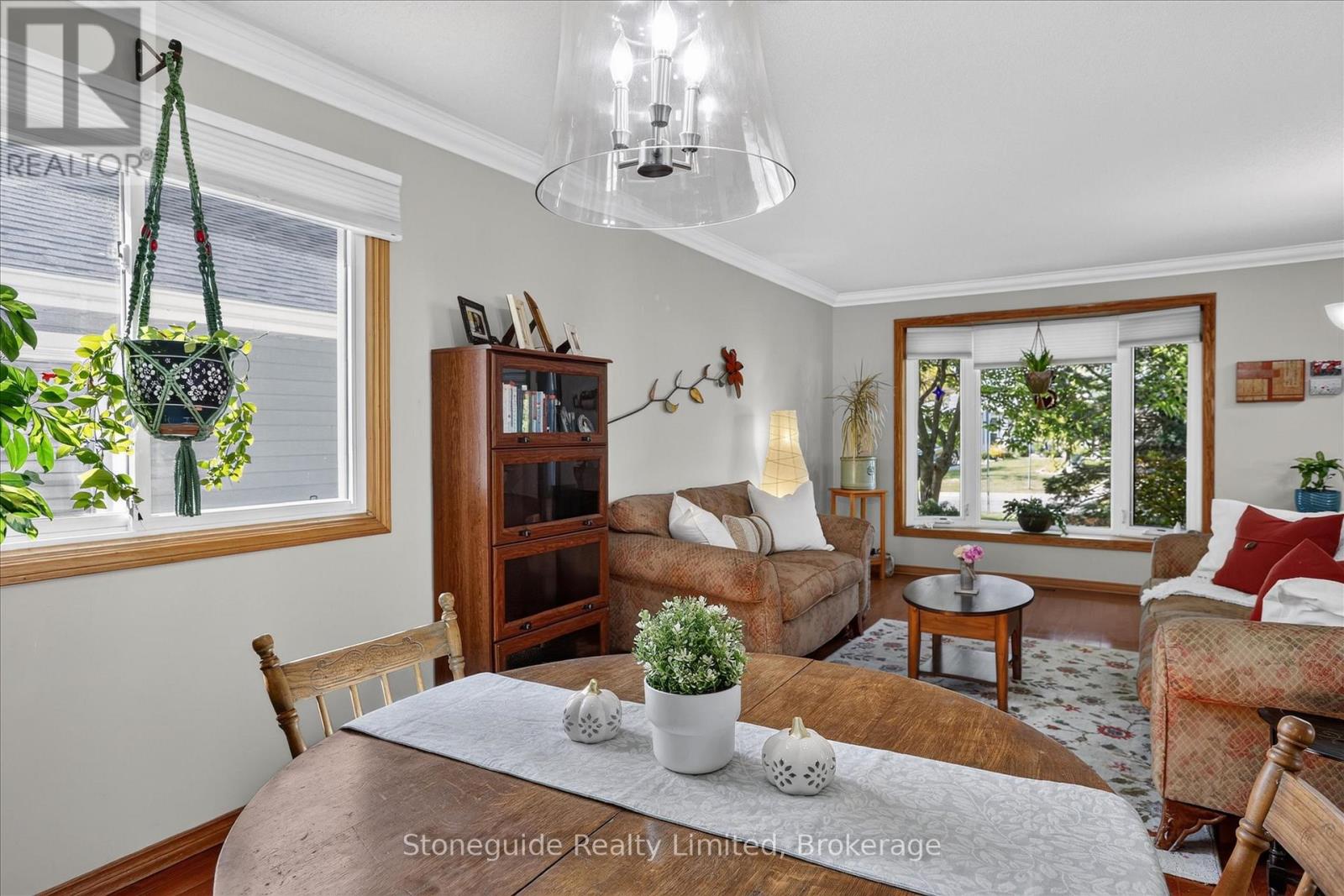 1185 HUNTINGTON CIRCLE, Peterborough (Otonabee Ward 1) — photo 9