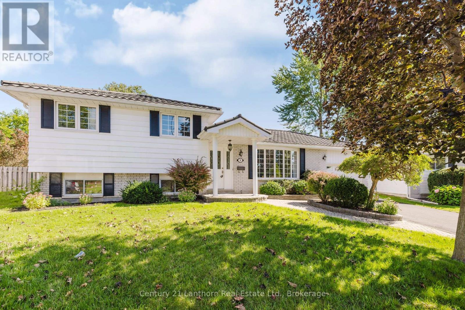 31 MARSH DRIVE, Belleville (Belleville Ward)