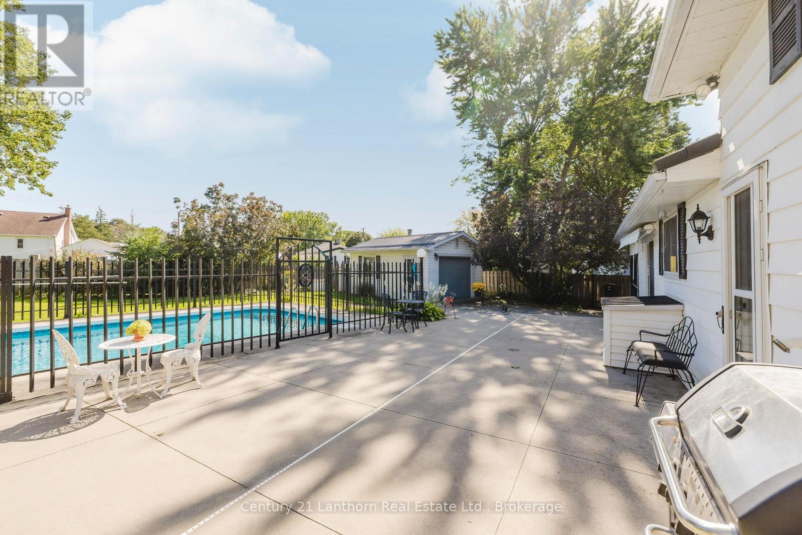 31 MARSH DRIVE - 31