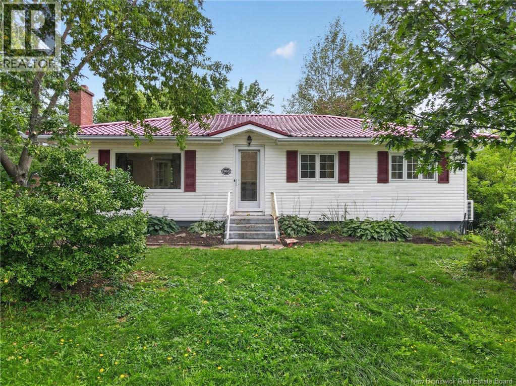 305 Todd Street, Riverview — photo 1