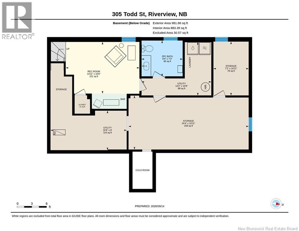 305 Todd Street - Image 48