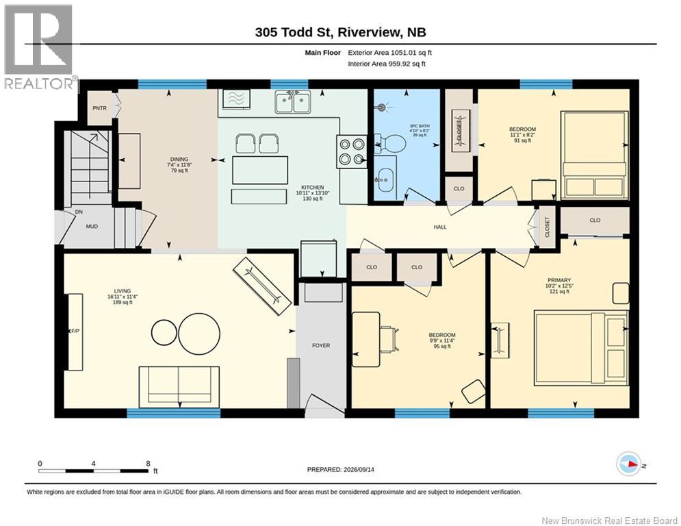 305 Todd Street - 49