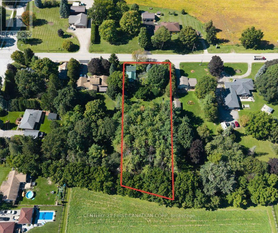 484768 SWEABURG ROAD, South-West Oxford (Sweaburg)