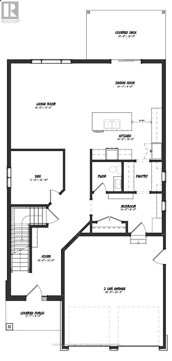 LOT 4 WIDDER ESTATES DRIVE, Lambton Shores (Thedford) — photo 2