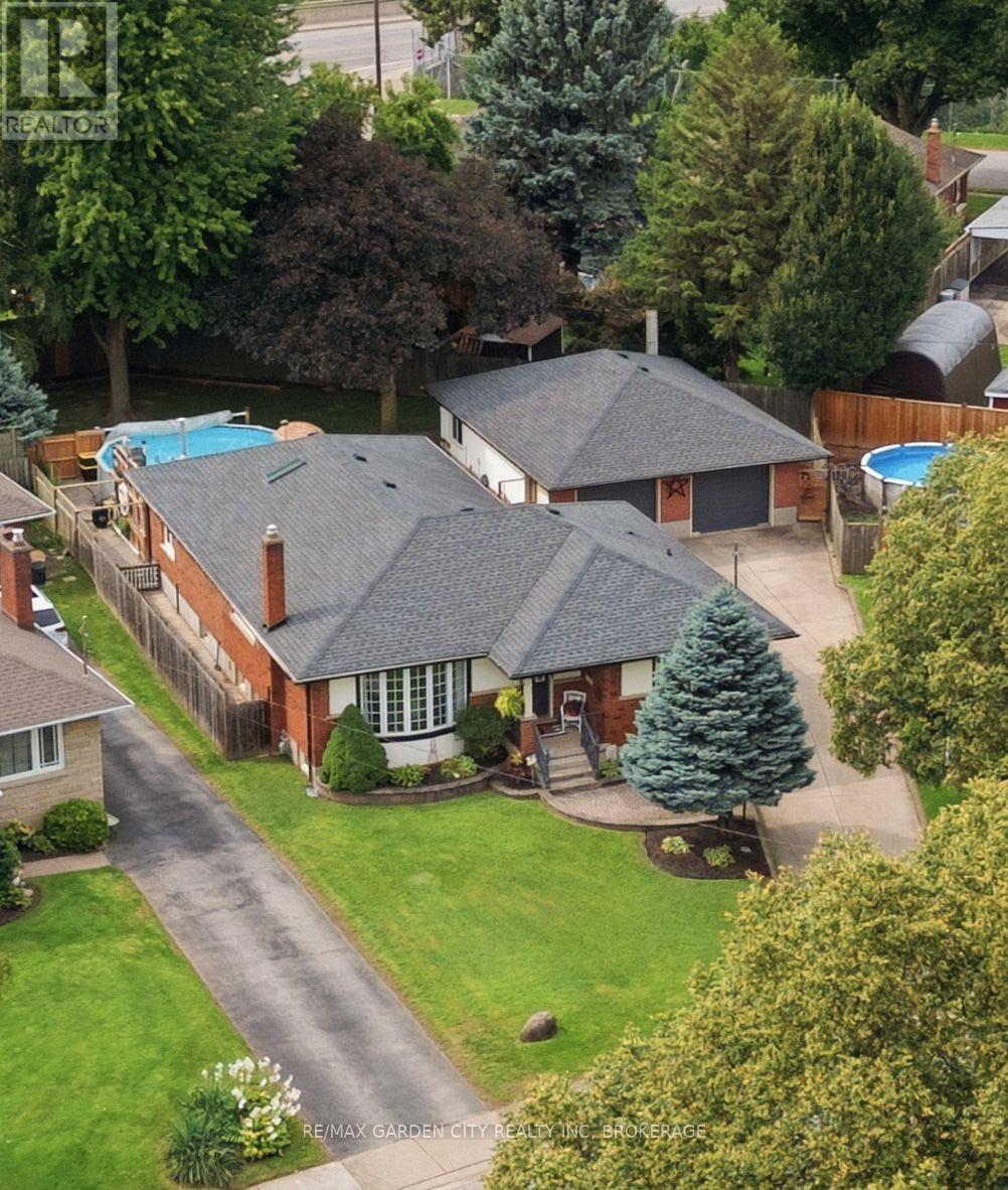 4993 RENDALL CRESCENT, Niagara Falls (Cherrywood) — photo 1