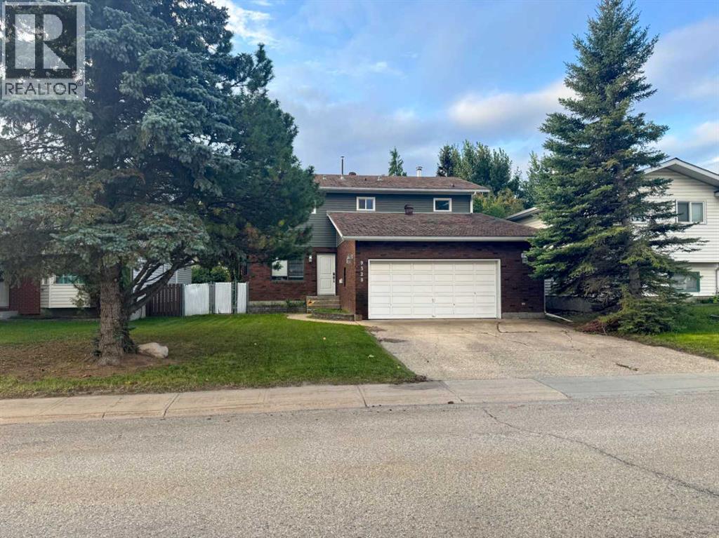 9329 63 Avenue, Grande Prairie, Alberta, T8W1A8