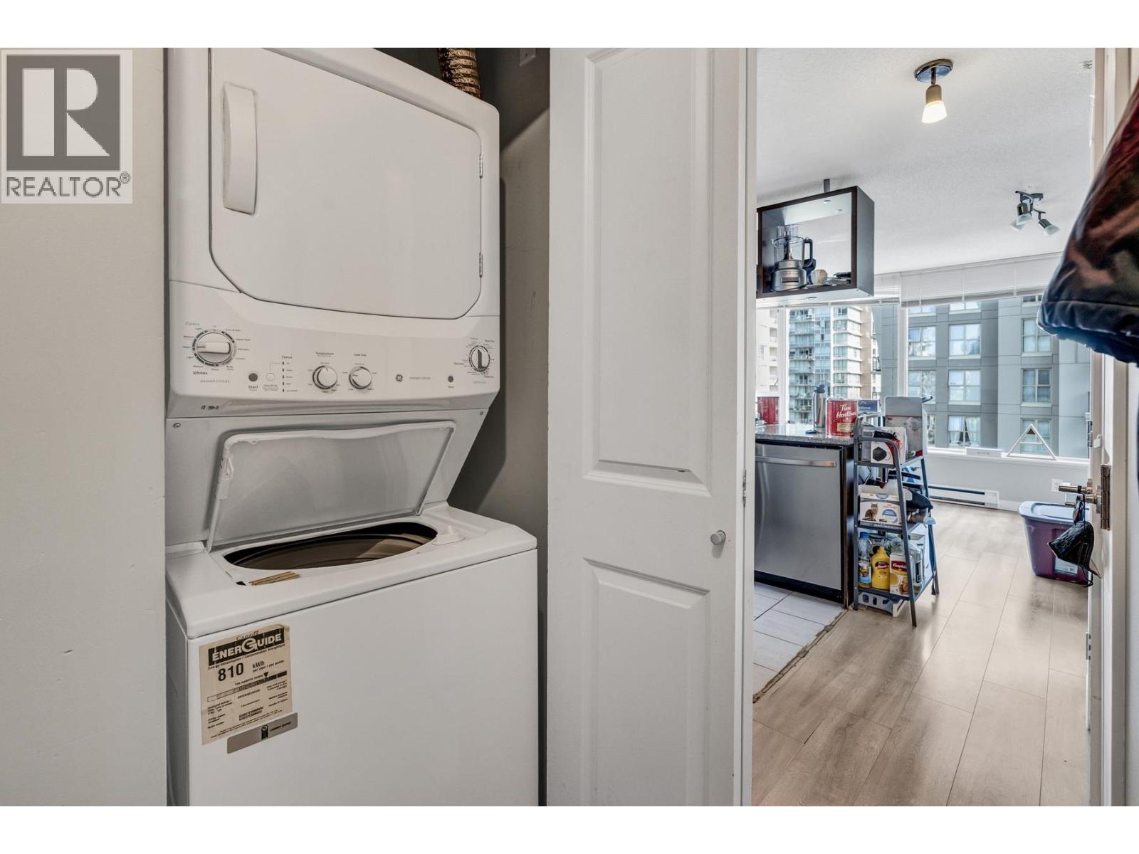 1702 1001 RICHARDS STREET, Vancouver